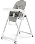 Peg Perego Prima Pappa Zero Follow Me Etetőszék, Szürke