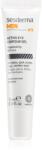 Sesderma Men Active Eye Contour Gel szemkörnyék ápoló gél duzzadt szemek és sötét karikák ellen 15 ml