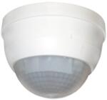 B.E.G. Brück PD4-M-1C-K-AP mennyezeti beltéri jelenlét érzékelő folyosóra, fehér, 92587 (92587)