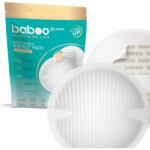 Baboo Disposable Breast Pads egyszer használatos melltartóbetétek 40 db