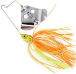 FishEdge műcsali, spinnerbait, hossza 10 cm, 15 gramm (SPIN-MOD-C)