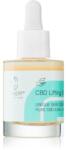 CANNEFF Balance CBD Lifting & Anti-age serum liftinges szérum 30 ml