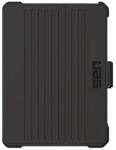 Urban Armor Gear Metropolis SE tok, kompatibilis az iPad 10, 9 hüvelykes 2022 Black (12339X114040)