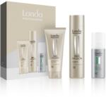 Londa Professional Fiber Infusion ajándékszett a sérült és festett hajra