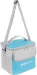 ENERO CAMP Januári Tábor 10L hőszigetelt táska, kék-szürke színben (1053400)