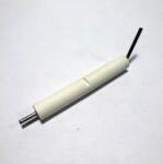 FÉG F-8 Gyújtó elektróda réselt 50 mm (580110310) (GS-580110310)