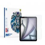 LITO Folie de protectie Ecran Lito Classic pentru Apple iPad Air 11 (2025) / Air 11 (2024), Sticla Securizata, Full Glue, 2.5D