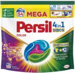 Persil DISCS 4in1 Color mosókapszula, 54 mosás