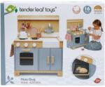 Tender Leaf Fából készült konyhakészlet - Otthoni konyha, 16 db (191856082057)