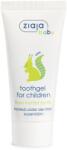 Ziaja Baby fogkrém, mókus, 50 ml
