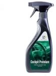 Nextzett Solutie Curatare Plastice Nextzett Cockpit Premium 500ml (92470515)