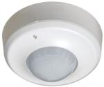B. E. G. Luxomat PD2-S-AP mennyezeti jelenlétérzékelő, 360° fehér 92152 (92152)