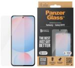 Panzer Стъклен протектор PanzerGlass - Ultra Wide Fit, Galaxy S24 FE, прозрачен (5715685012150)