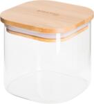 Siguro Bamboo - 0, 6l, 9, 8 × 10 × 10cm (BUN)