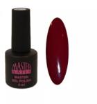 Master Nails Master Nails Zselé lakk 6ml -114 Gránátalma
