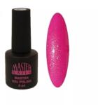 Master Nails Master Nails Zselé lakk 6ml -151 Gyémánt azálea