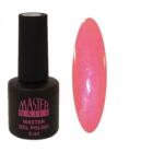 Master Nails Master Nails Zselé lakk 6ml -155 Mályvarózsa