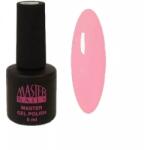 Master Nails Master Nails Zselé lakk 6ml -184 Puncs Fagyi