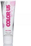 COLOR US Vibrant Party Szinező Hot Pink 100ml