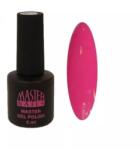 Master Nails Master Nails Zselé lakk 6ml -111 Élénk pink