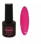 Master Nails Master Nails Zselé lakk 6ml -110 Magenta