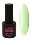 Master Nails Master Nails Zselé lakk 6ml -229 Menta