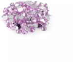 M-SUNG Strasszkő M-SUNG SSO3 light rose 50db