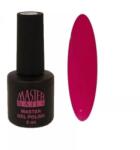 Master Nails Master Nails Zselé lakk 6ml -167 Cherry