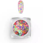 Profinails Moyra Dísz - Artfetti mix 01