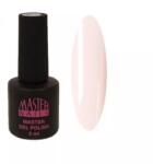 Master Nails Master Nails Zselé lakk 6ml -221 French romance