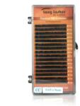 Long Lashes LongLashes Extreme Volume Selyem CC/0, 05-09mm LLEVSCC8050009