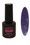 Master Nails Master Nails Zselé lakk 6ml -092 Gyémánt szilva