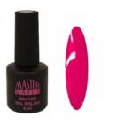 Master Nails Master Nails Zselé lakk 6ml -057 Sötét pink