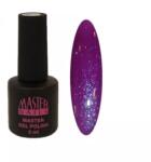 Master Nails Master Nails Zselé lakk 6ml -132 Gyémánt akác