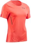CEP Run Shirt Short Sleeve Női póló M