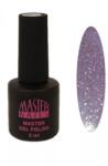 Master Nails Master Nails Zselé lakk 6ml -093 Gyémánt amethyst