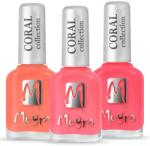 Moyra Coral Körömlakk 12ml