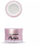 Moyra UV körömépítő zselé 5g French White