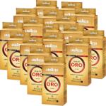 LAVAZZA Pachet 20 x Lavazza Qualita Oro cafea macinata 250 g