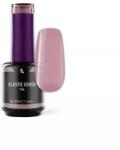 Perfect Nails Elastic Cover Pink gel - Ecsetes körömágyhosszabbító zselé 15ml