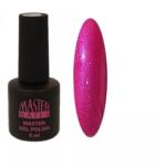 Master Nails Master Nails Zselé lakk 6ml -152 Csillámos hercegnő
