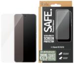 Safe Стъклен протектор SAFE - Ultra Wide Fit, Redmi 15C, прозрачен (5715685031816)