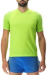 UYN RUNNING EXCELERATION OW AERNET SHIRT lime Férfipóló S