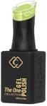 Cupio Oja semipermanenta The One - Matcha 15ml (D1367)