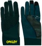 Oakley Drop In MTB Kerékpáros kesztyű M