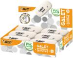 Bic Galet radír, 12 darab/doboz (BIC400847720)