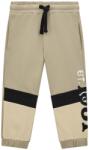 Guess Спортен панталон Guess - С черни ленти, бежов, 12 м (N4BQ11-KAD73-F1BA-12M) - ozone