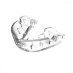 Opro SILVER Clear Senior Fogvédő