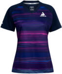 JOOLA Lady Shirt Solstice Navy/Purple Női póló S