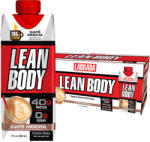 Labrada Lean Body Ready-to-Drink Protein Shake (12 x 500 ml, Mocha)